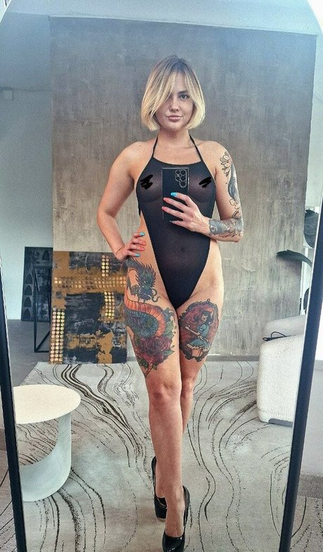 Mary Bell onlyfans public photos