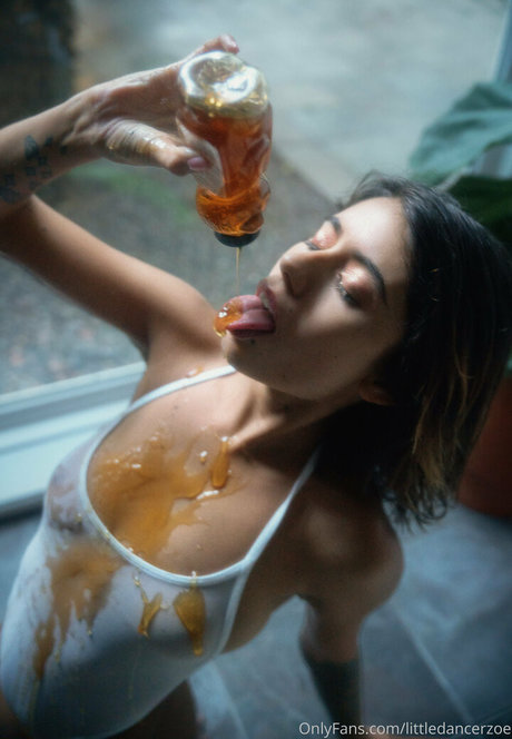 littledancerzoe onlyfans leake