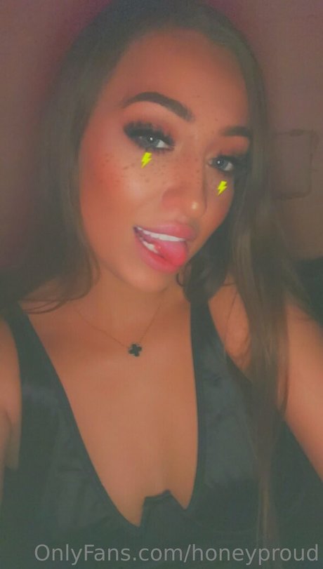 honeyproud onlyfans nide
