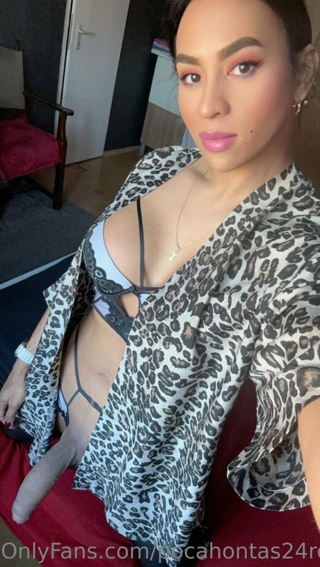 Pocahontas24real onlyfans naked pics