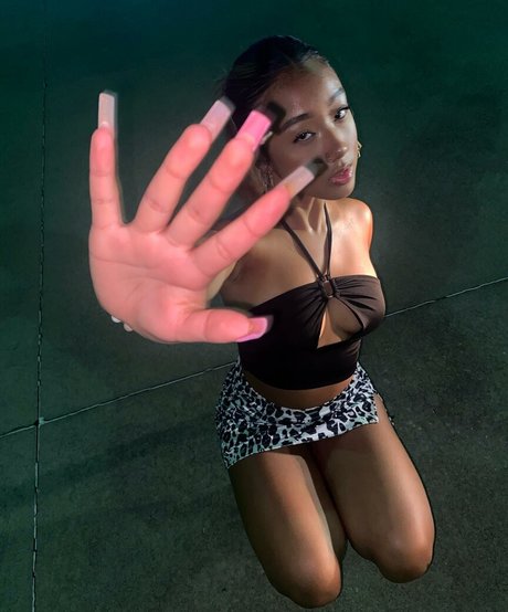 Jayla Marie leaked naked onlyfans