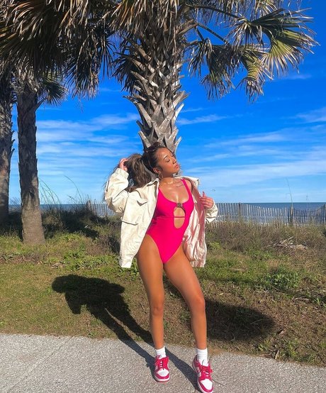 Jayla Marie naked onlyfans pics