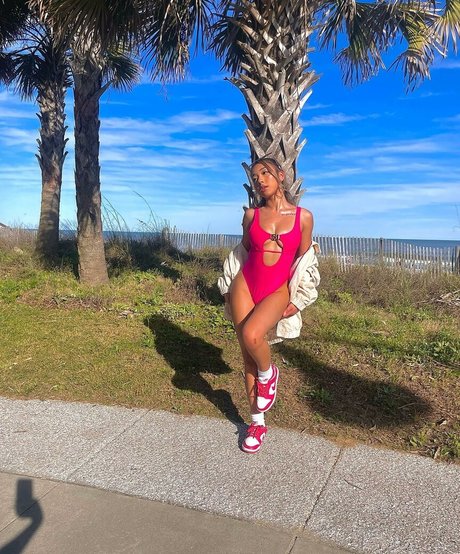 Jayla Marie nude onlyfans porn