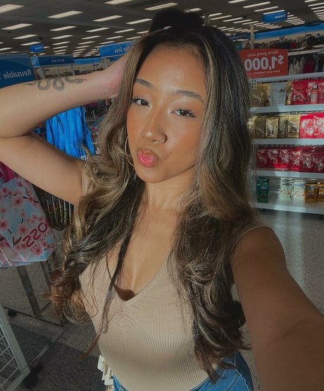 Jayla Marie onlyfans sextape leak