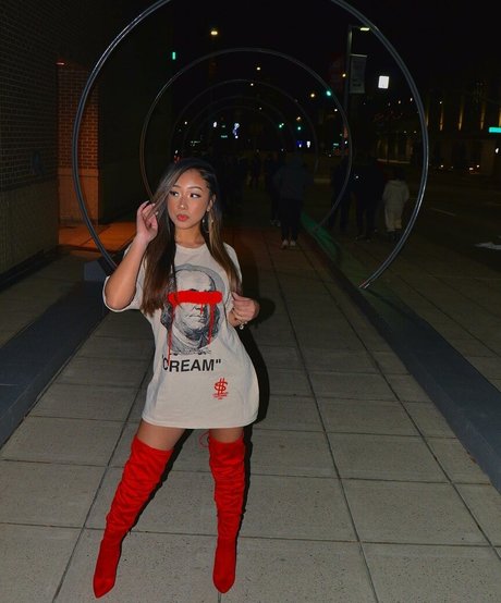 Jayla Marie onlyfans leaked pictures