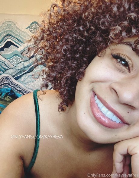 kayrevafree nudes onlyfans