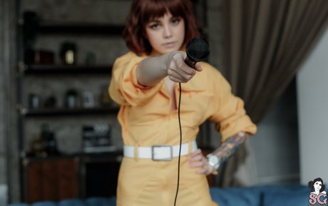 Yuumi SG only fans leaked porn