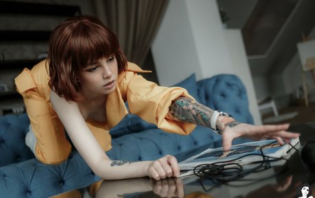 Yuumi SG xxx onlyfans