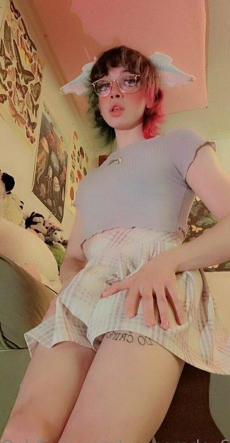 xaeparadox666 leaked onlyfans sex