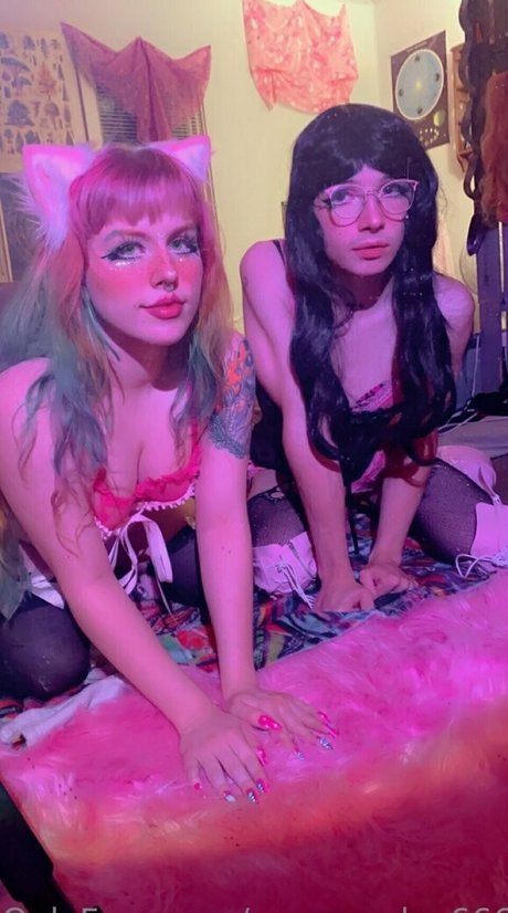 xaeparadox666 onlyfans naked