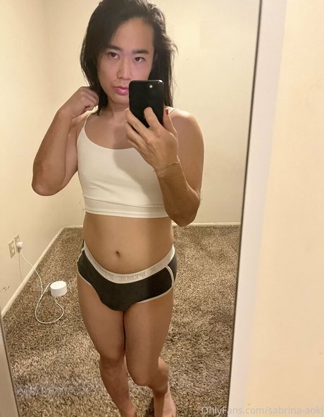 sabrina aoki nude leaks onlyfans
