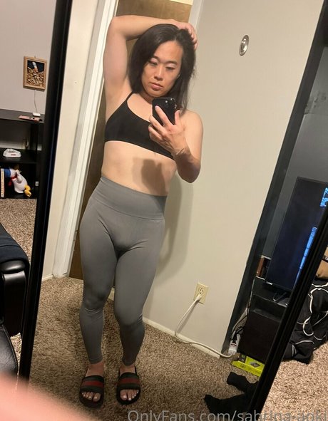 sabrina aoki onlyfans model