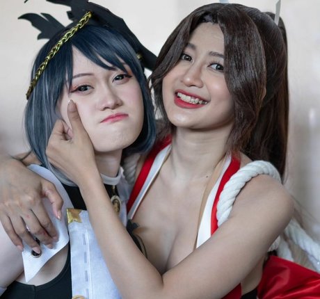 Kameaam only fans porn