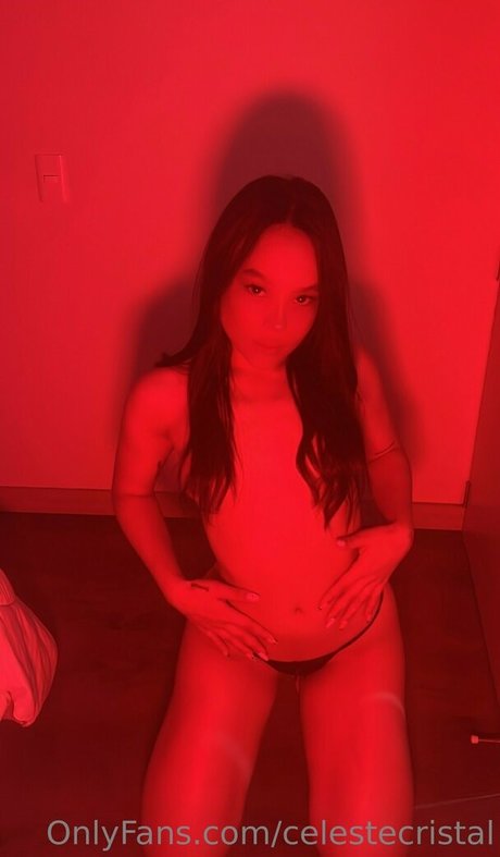 celestecristal sex tape onlyfans