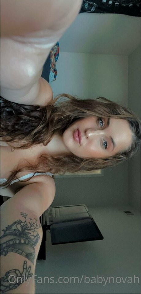 babynovah leak onlyfans nude