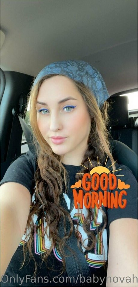 babynovah nude onlyfans leaks