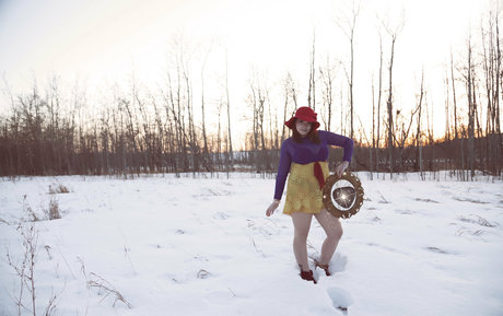 hazzardousmaterial nudes onlyfans leaks