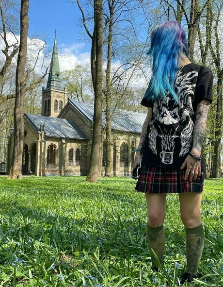 magicfairygirl ass onlyfans