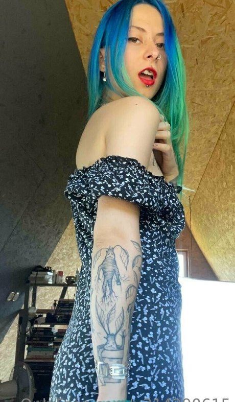 magicfairygirl onlyfans strip