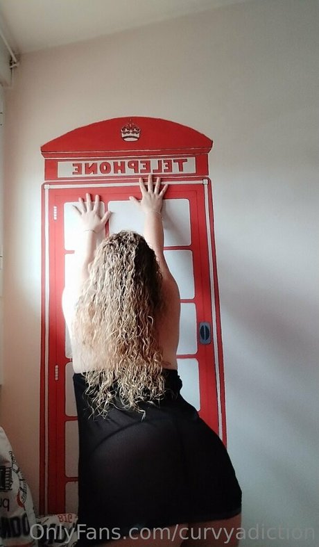 curvyadiction onlyfans leaks free