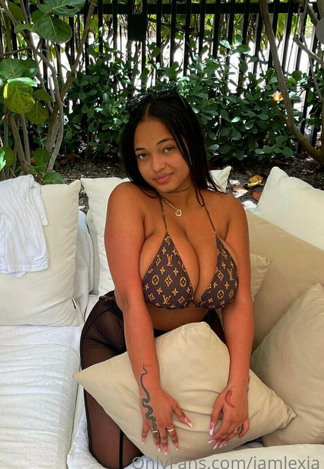 iamlexia onlyfans leak porn