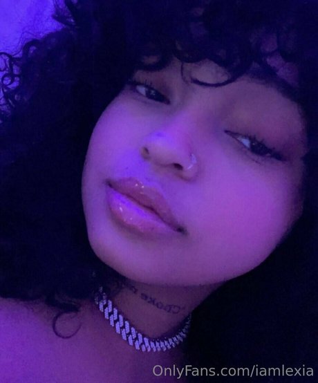 iamlexia naked onlyfans