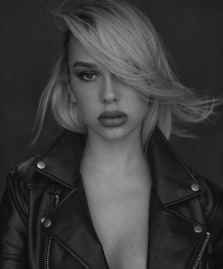 Alisa Kudriya porn onlyfans leak