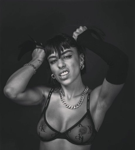 Adva Lachiany onlyfans lean