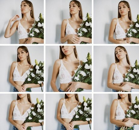 Amit Gureni onlyfans model photo