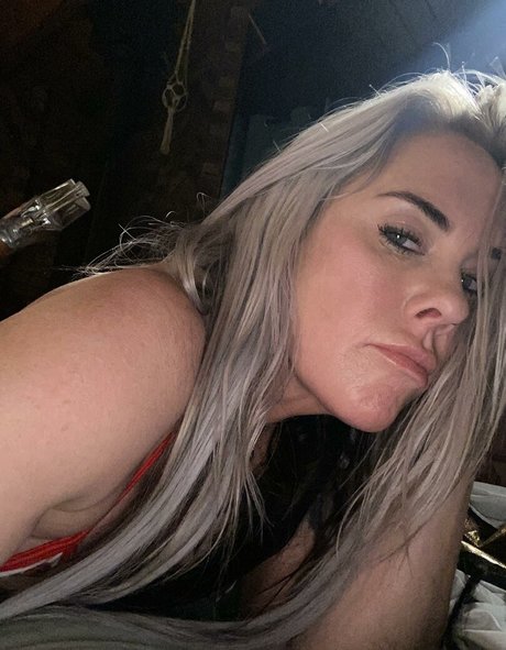 Noa Fox nude leaks onlyfans