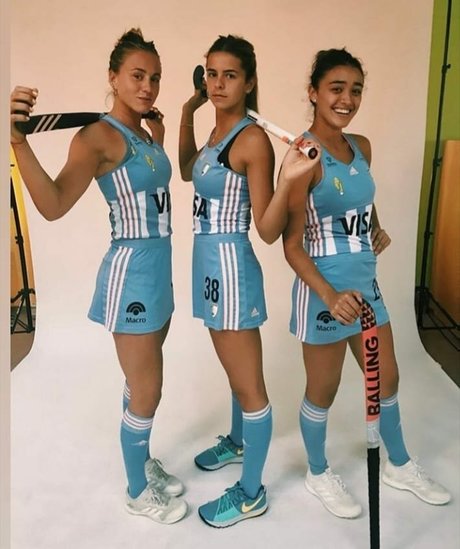 Constanza Cerundolo porn onlyfans leak