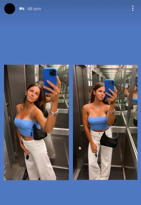 Constanza Cerundolo onlyfans naked