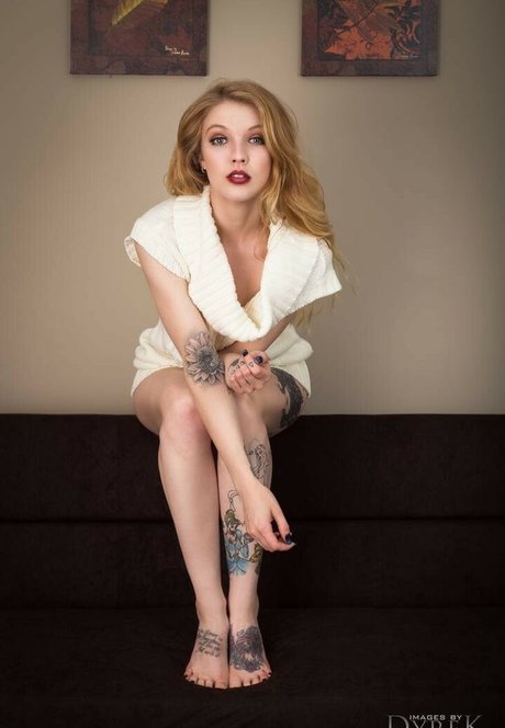 Cassidoria onlyfans naked leaks