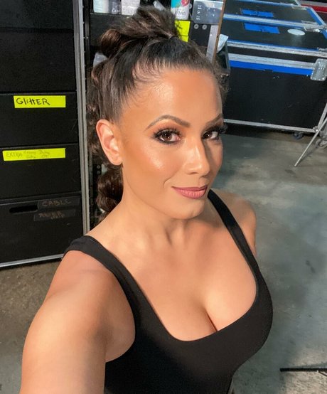 AEW Dasha Kuret onlyfans archive