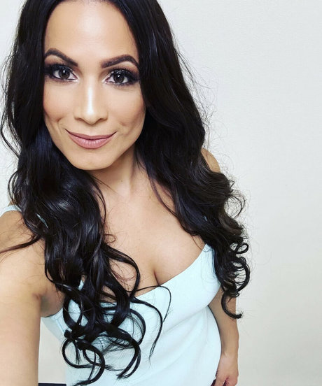 AEW Dasha Kuret only fans photos