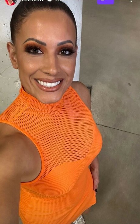 AEW Dasha Kuret onlyfans leaked free