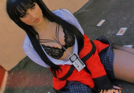 Audrey Torres onlyfans nude