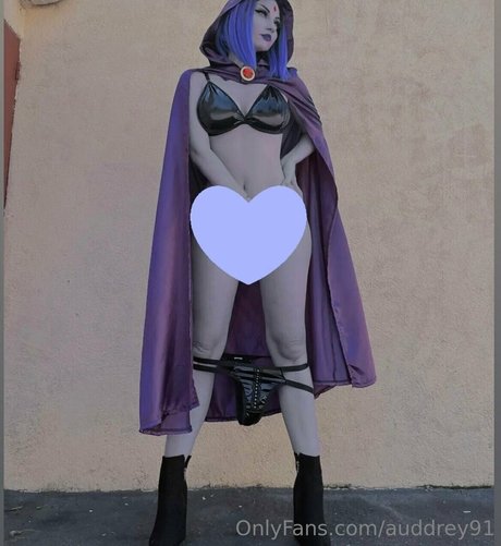 Audrey Torres onlyfans free