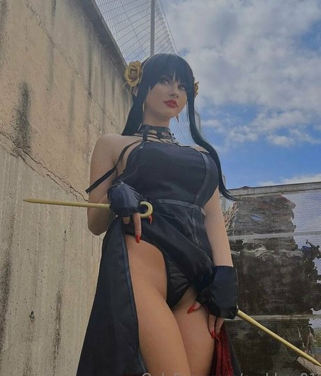 Audrey Torres onlyfans fotos