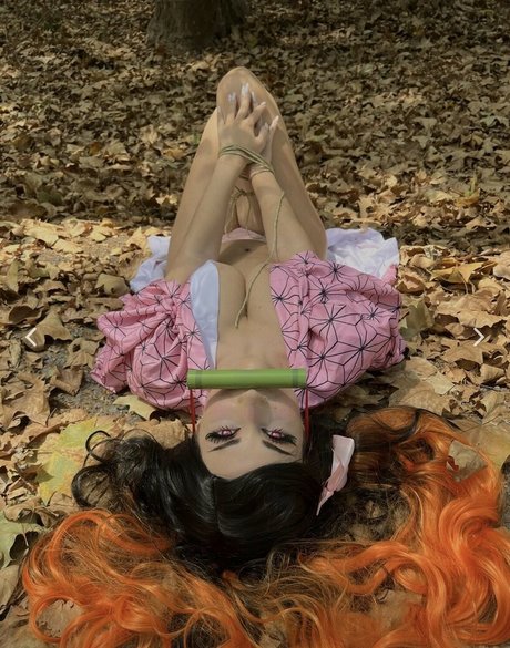 Audrey Torres onlyfans content type