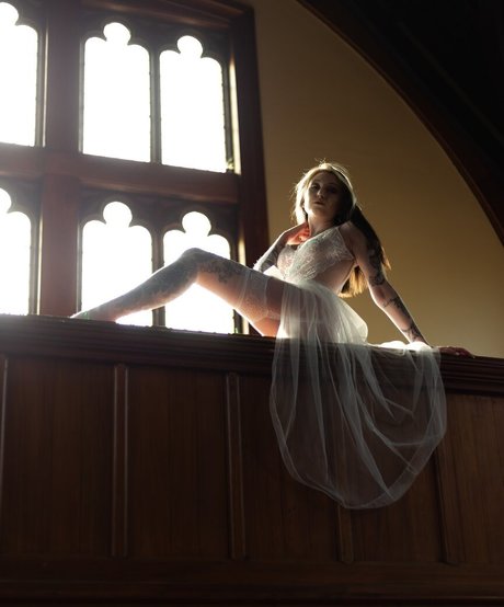 Morgan Adams leak only fans