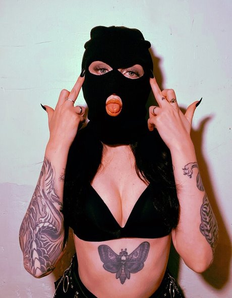 Morgan Adams only fans leaked