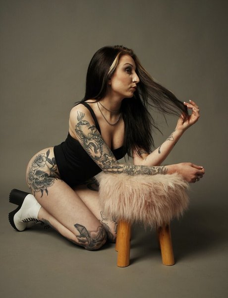 Morgan Adams onlyfans star