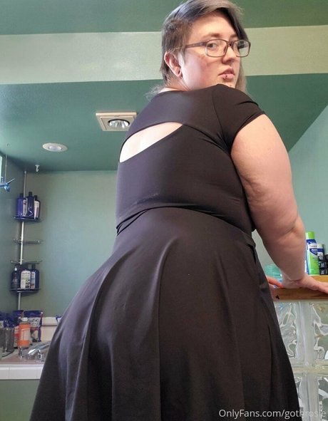 gothrosie onlyfans sex leaks