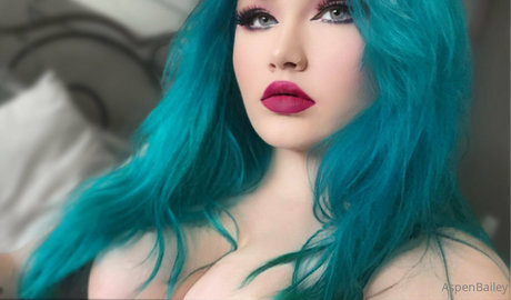 teaseaspen Profile pic