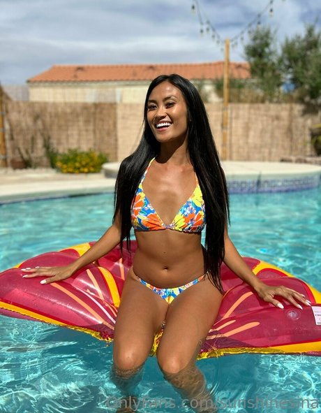sunshinesina onlyfans nudes