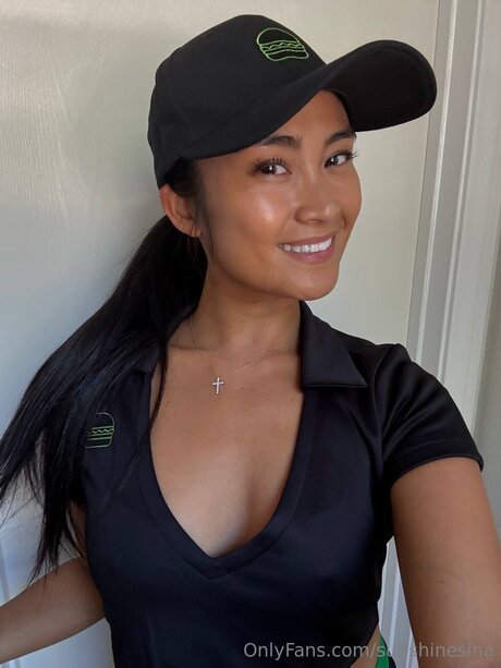 sunshinesina onlyfans archives