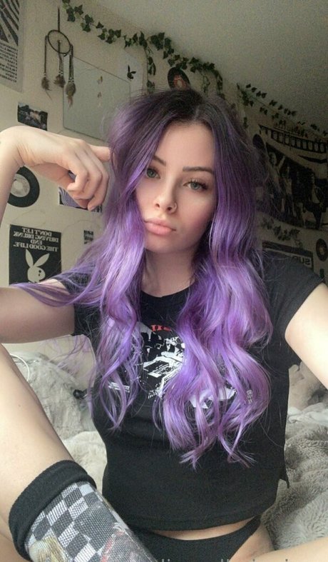 alignedbyjuniper onlyfans leaked pics