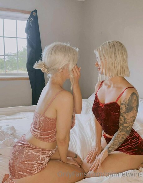 MinneTwins only fans nudes