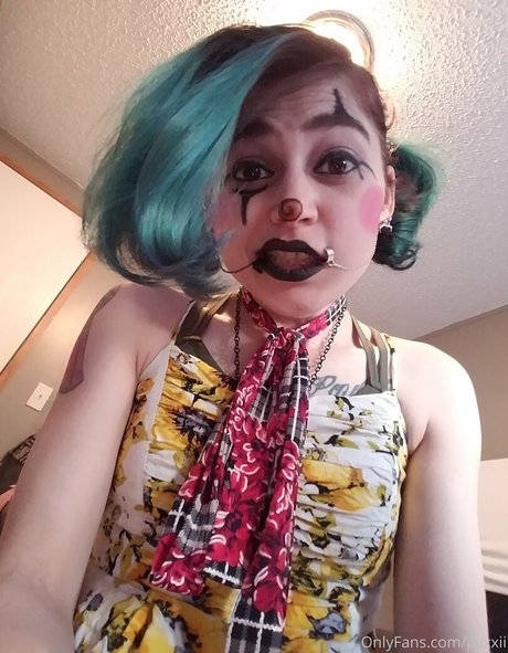 pyxxii leaked onlyfans pictures